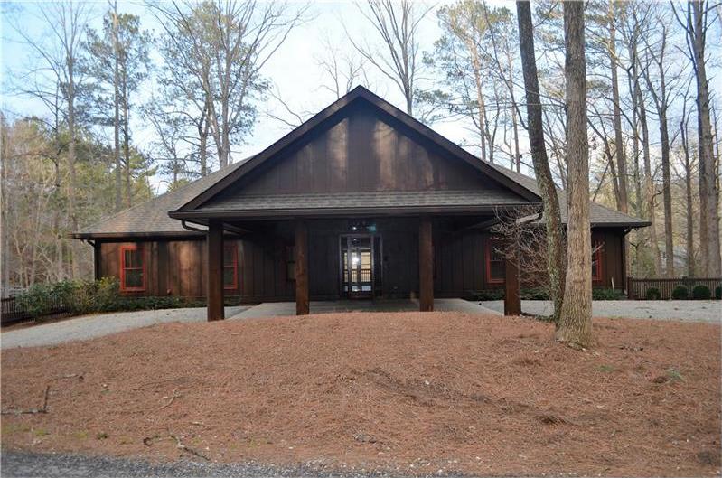 Jasper Real Estate in Grandview Lake Subdivision