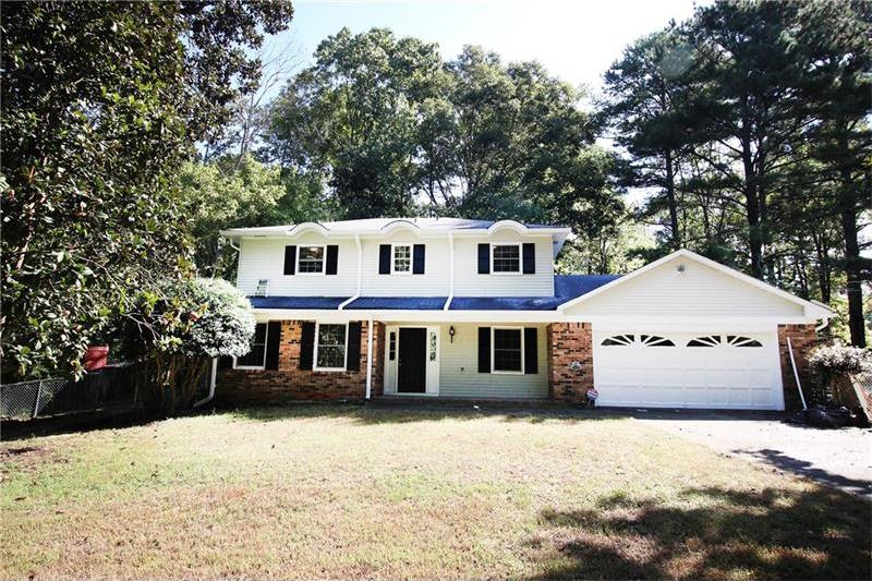 Lawrenceville Real Estate in Wood Creek Subdivision