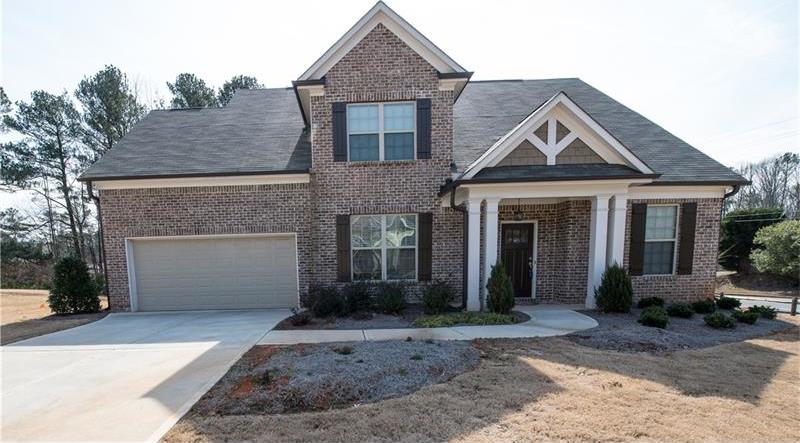 GA Marietta Birch Grove Lane SE GA Marietta Birch Grove Lane SE