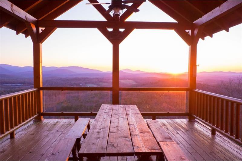 Dahlonega Real Estate in Trahlyta Estates Subdivision