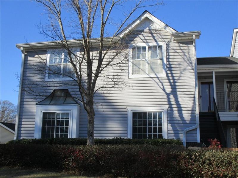 Avondale Estates Real Estate in Condominiums of Avondale Estates