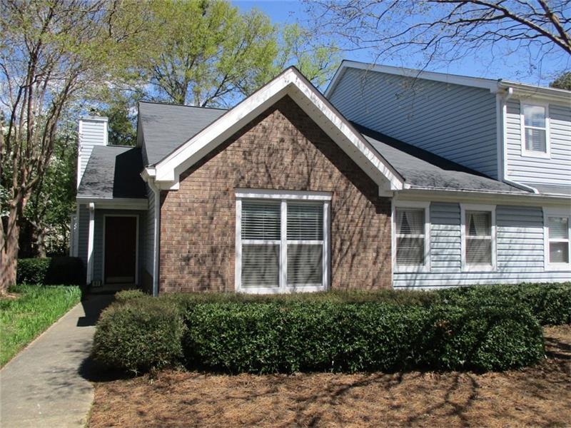 Avondale Estates Real Estate in Condominiums of Avondale Estates