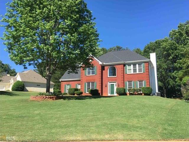 Atlanta Real Estate in General Ray Davis Middle School